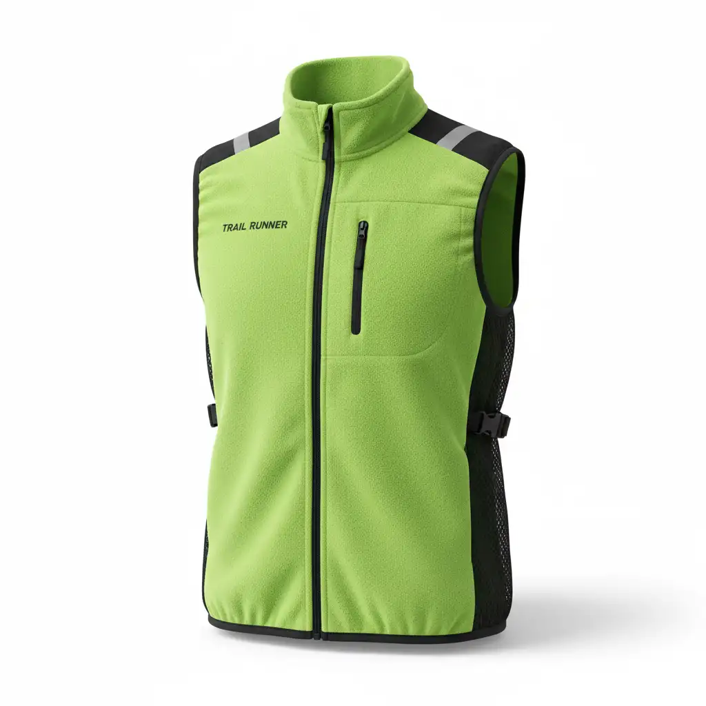 Trusted Running Vest Manufacturer USA Market