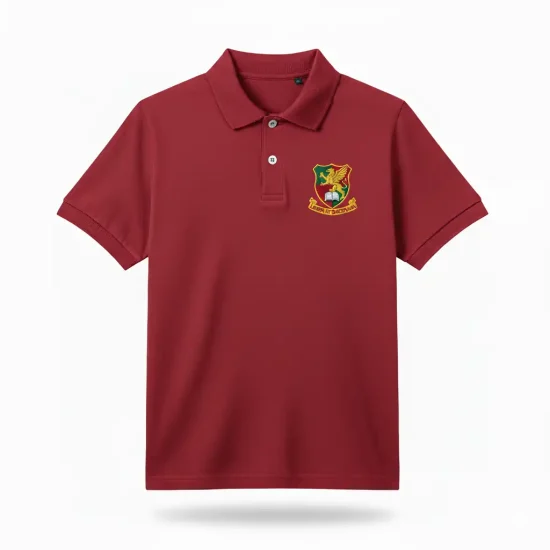 High Quality School Tops Supplier for US Market