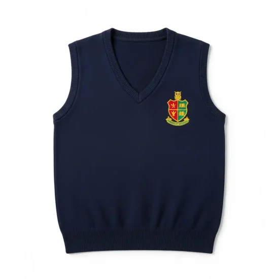 High Quality School Vests Supplier for US Market