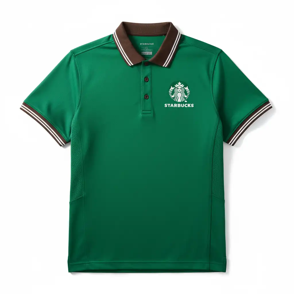 High Quality Work Polo Shirts Supplier for US Market