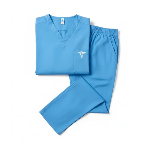 Medical Scrubs Manufacturing for US Importers