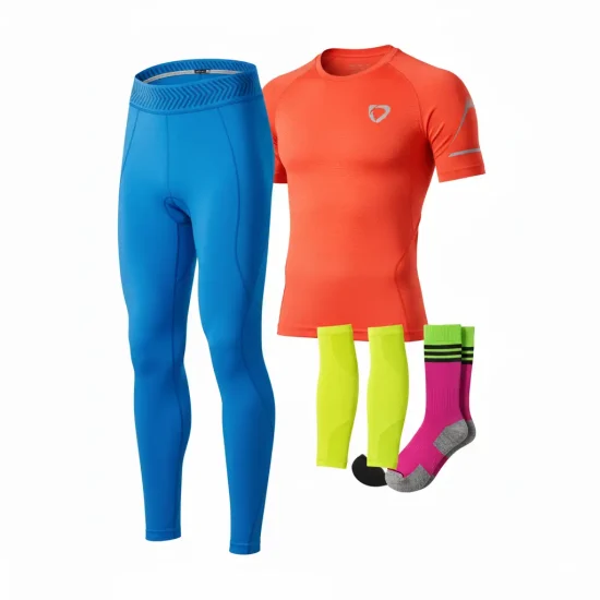 Wholesale Compression Clothes Manufacturers Suppliers