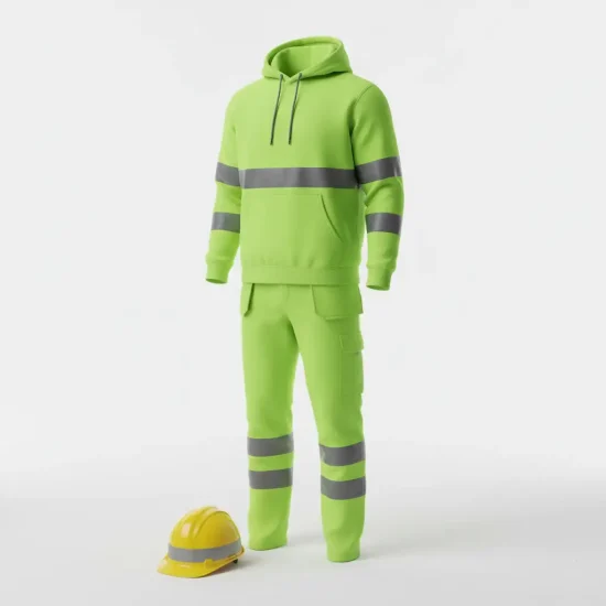 Premium Safety Uniforms for US Market