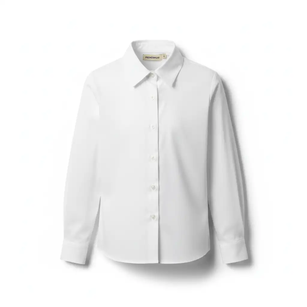 Reliable School Blouses Supplier for US Importers