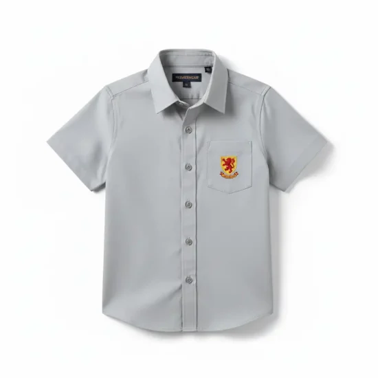 Wholesale School Shirts Manufacturers Suppliers