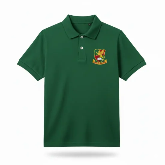 Wholesale School Top Manufacturers Suppliers
