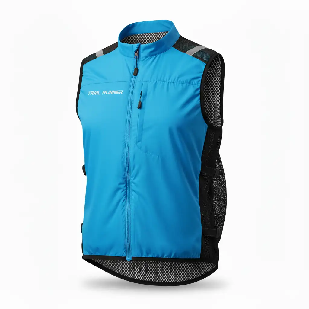 Running Vest Manufacturer &ndash; Export to USA
