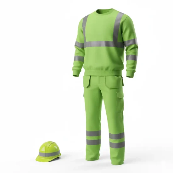 Safety Uniform Manufacturer for USA Importers