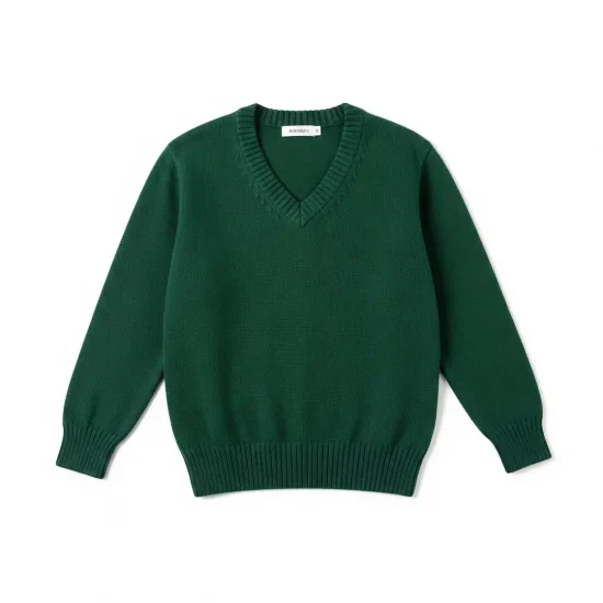 Wholesale School Knitwear Manufacturers Suppliers