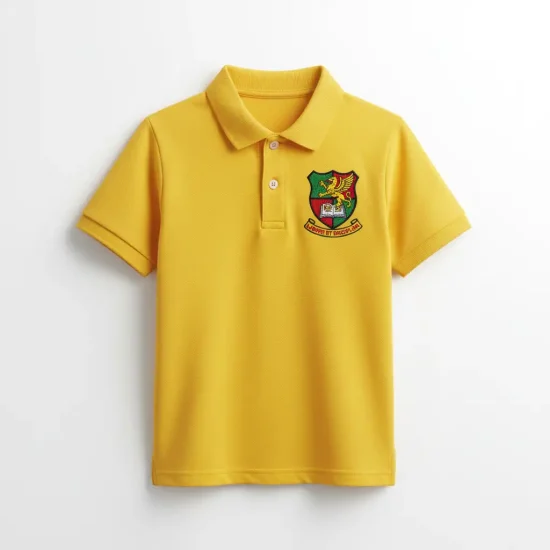 School Tops Manufacturer for USA Importers