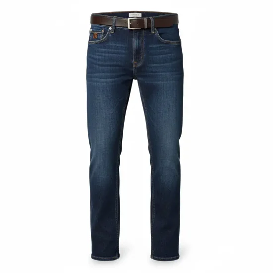 Wholesale Buckle Jeans Manufacturers Suppliers