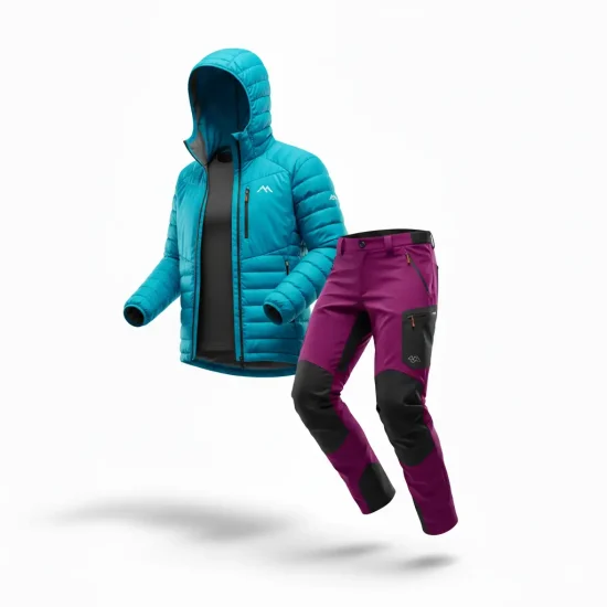 Wholesale Performance Outdoor Clothing Manufacturers Suppliers