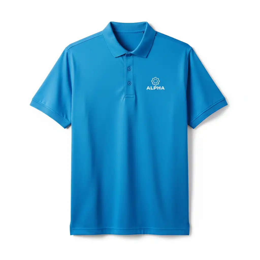 Wholesale Work Polo Shirts Manufacturer for USA Retailers