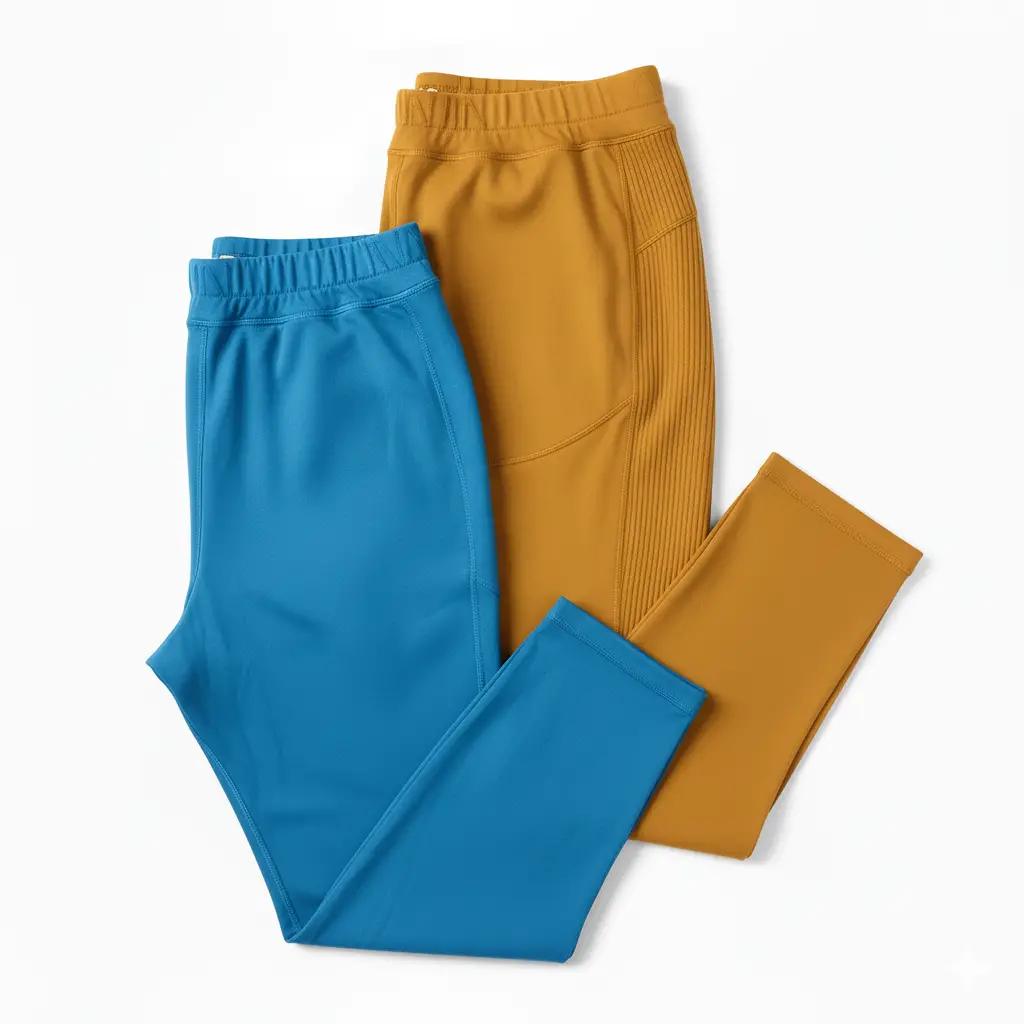 Activewear Pants | Bulk Manufacturer for USA & Dutch Buyers