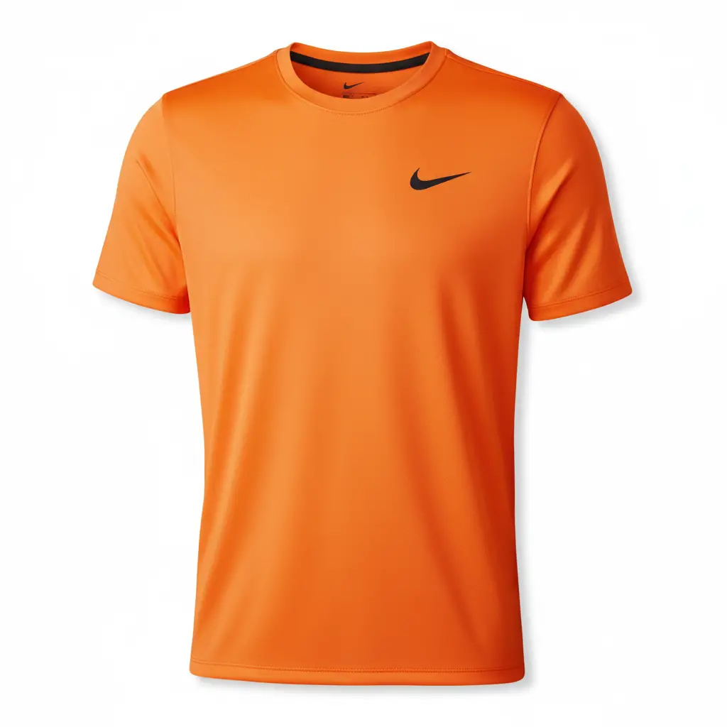 Activewear Tees OEM | Production for USA & Portuguese Retailers