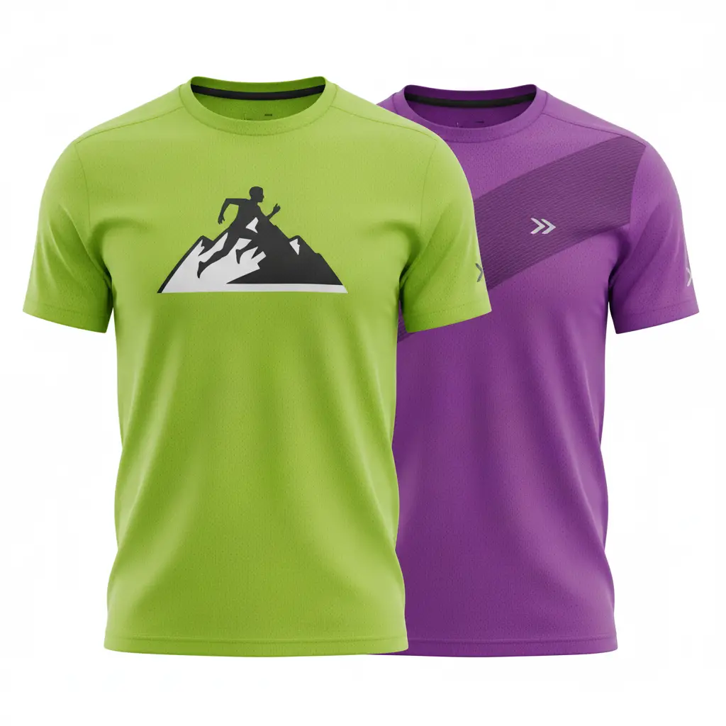 Activewear Tops | Supplier to USA & Finnish Companies