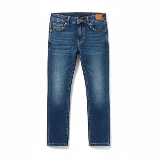 Affordable Boys Jeans Supplier for US Market