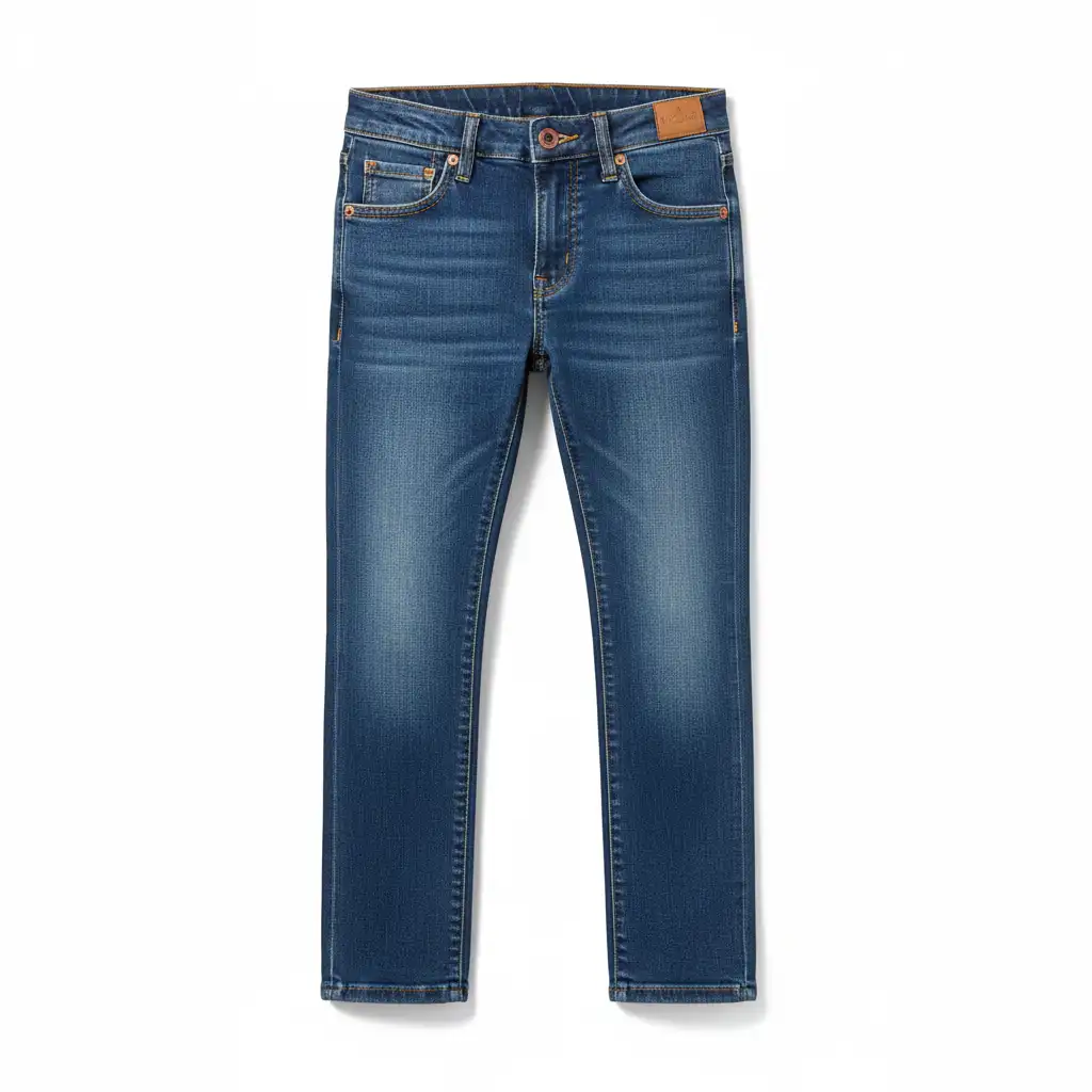 Affordable Boys Jeans Supplier for US Market