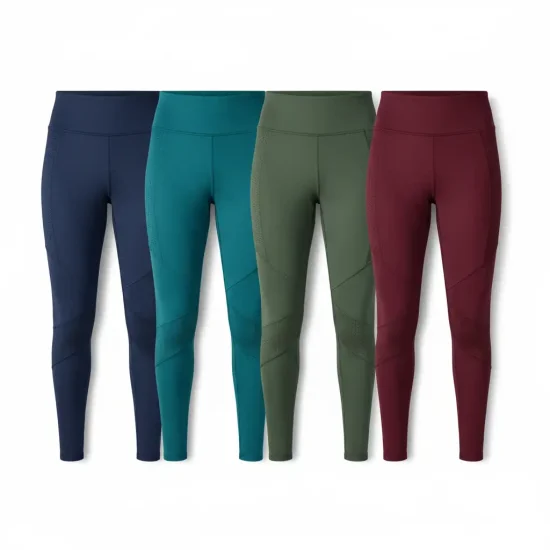 Affordable Gym Leggings Exporters to USA