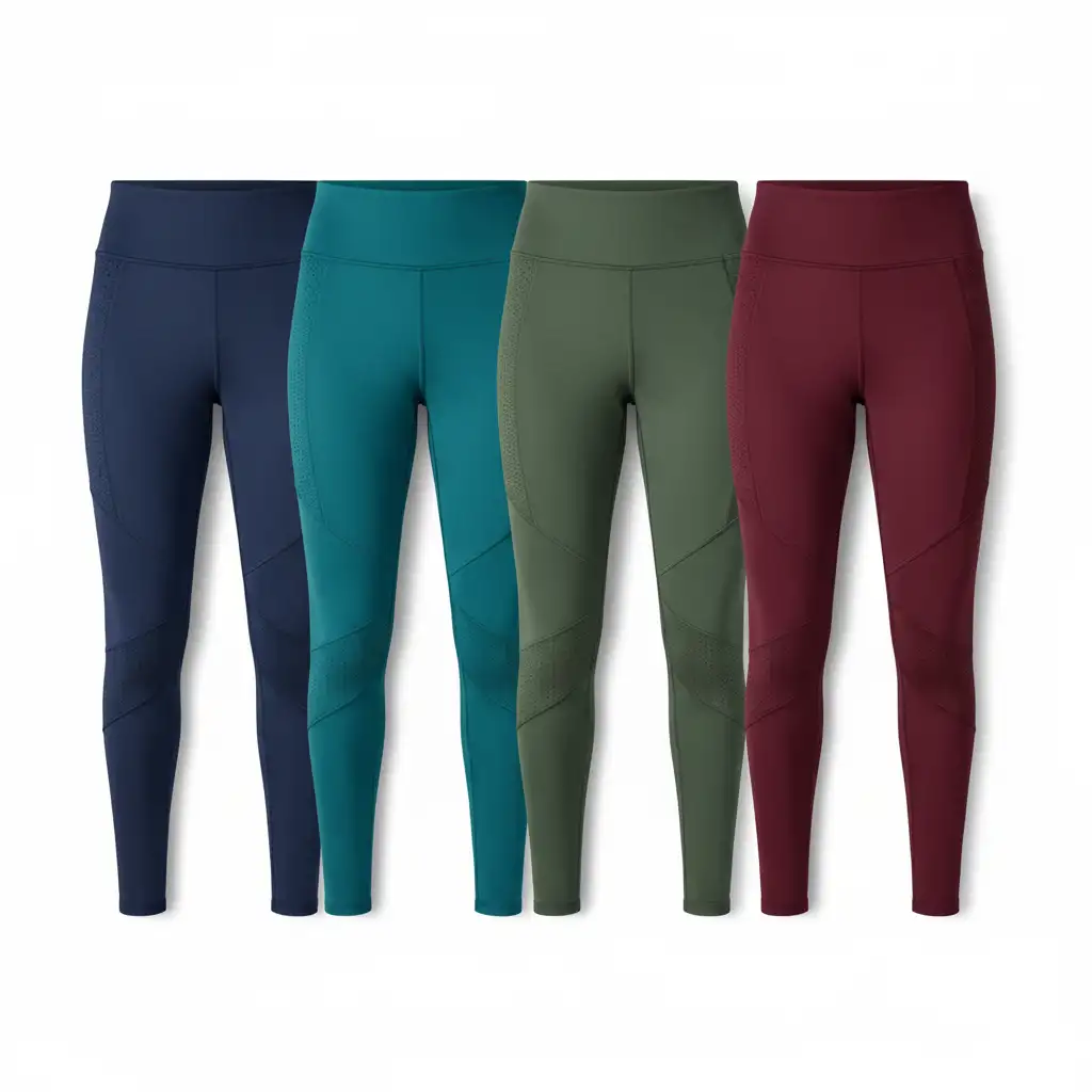 Affordable Gym Leggings Exporters to USA