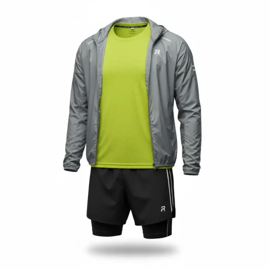 Affordable Running Clothes Factory for European Buyers