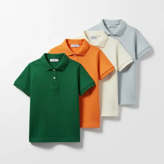 Wholesale School Shirt Manufacturers Suppliers