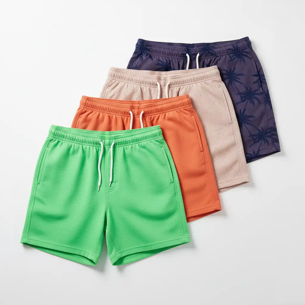 Affordable Swimwear Suppliers for USA Market