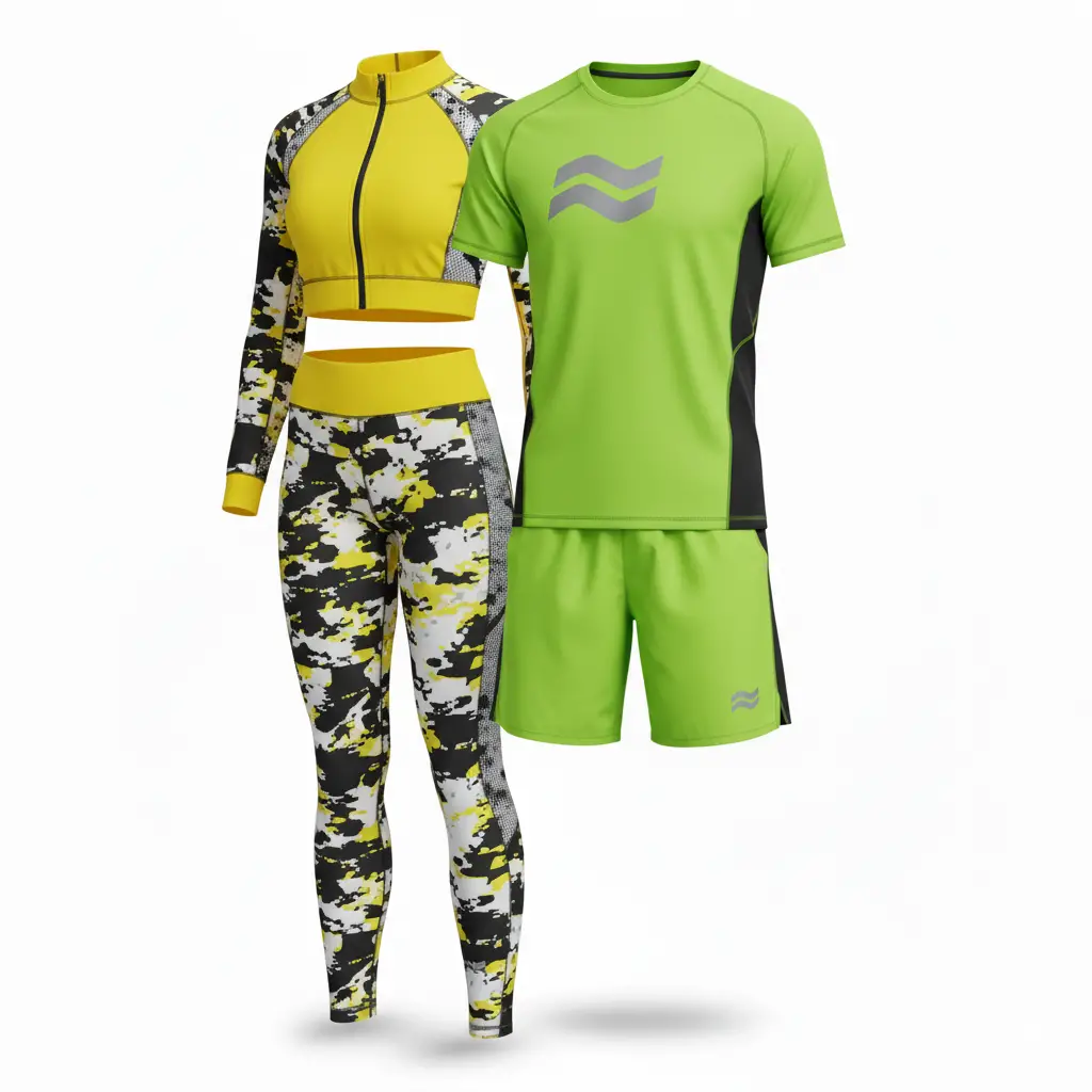 Apparel Sourcing | OEM Export to USA & Czech Importers