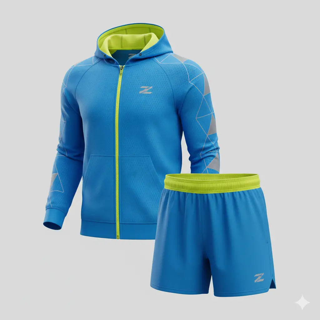 Athleisure Wear | Factory for USA & Austrian Retail Chains