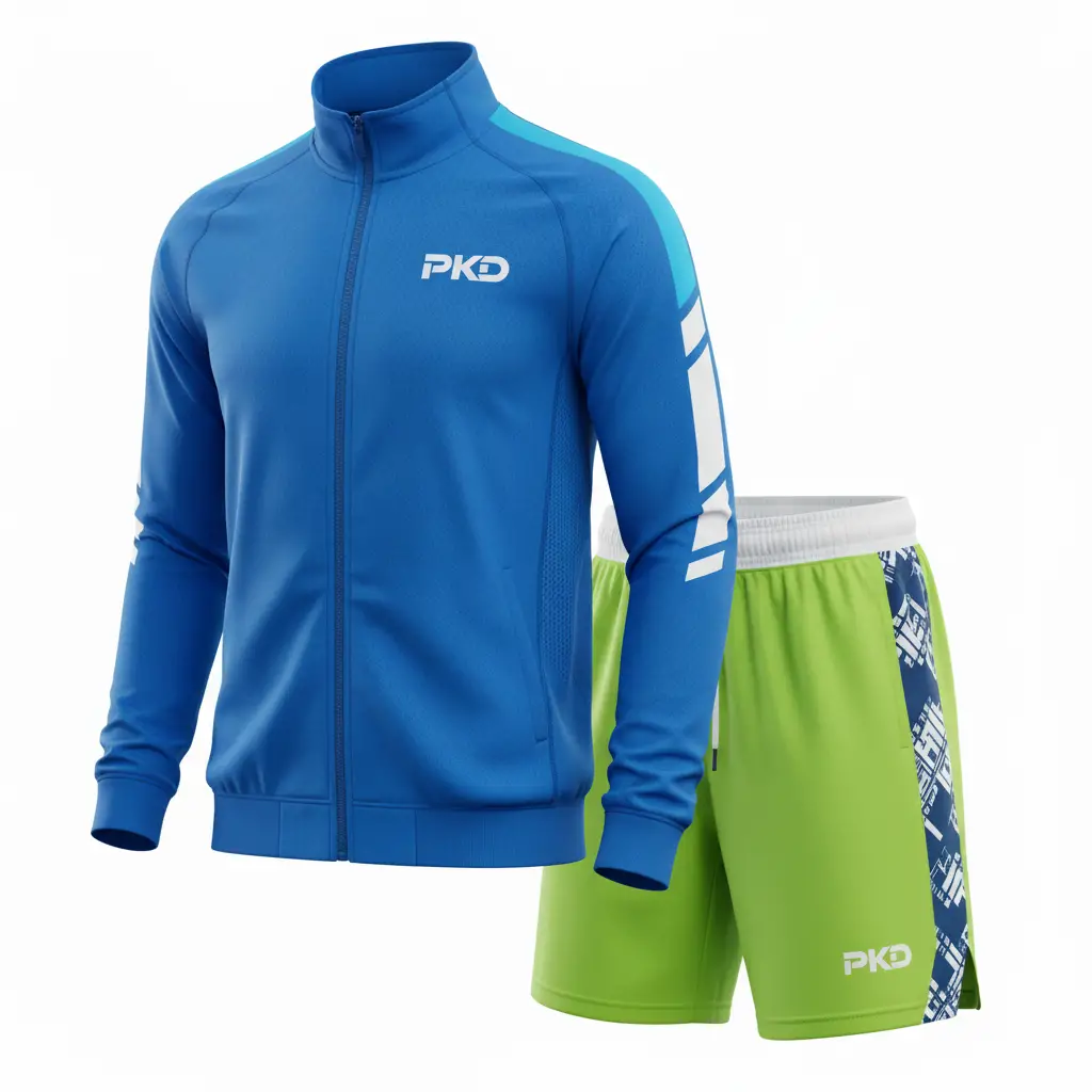 Athletic Clothing | Wholesale Partner for USA & Croatian Brands