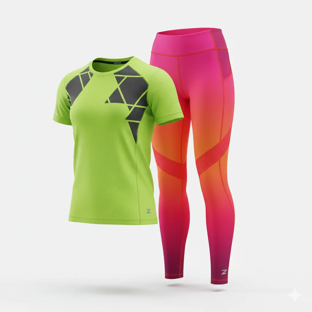 Athletic Gear | Wholesale Partner for USA & Croatian Brands