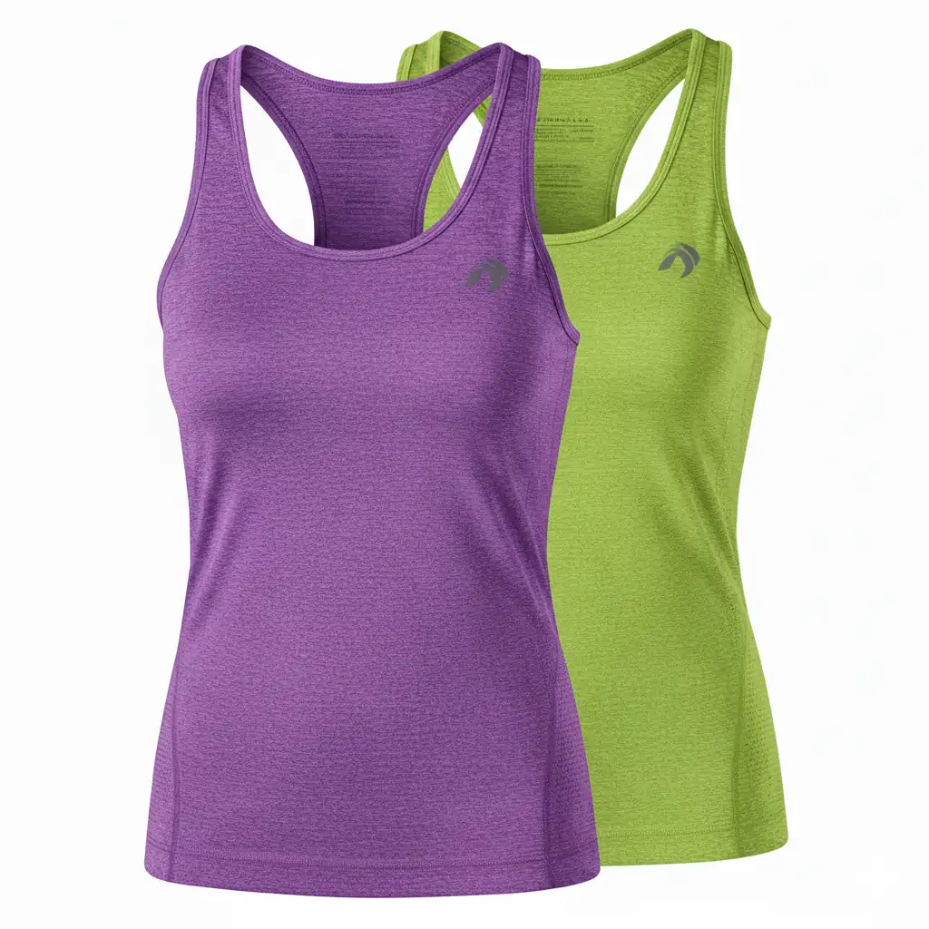 Athletic Tank Tops | Bulk Manufacturer for European & USA