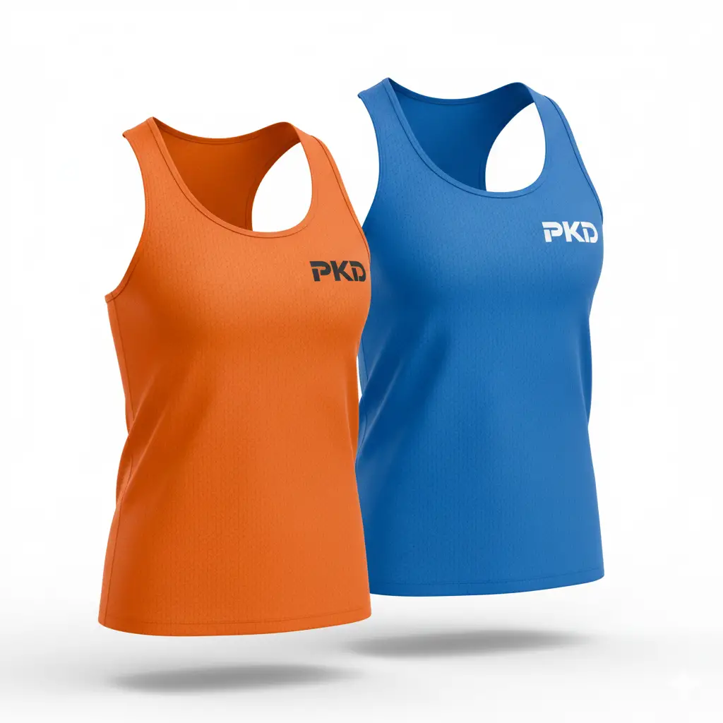 Athletic Tank Tops | Czechia & USA Brands Athletic Shirt Wholesaler
