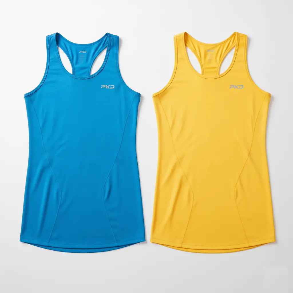Athletic Tank Tops | Denmark & American Importers High Quality Supplier