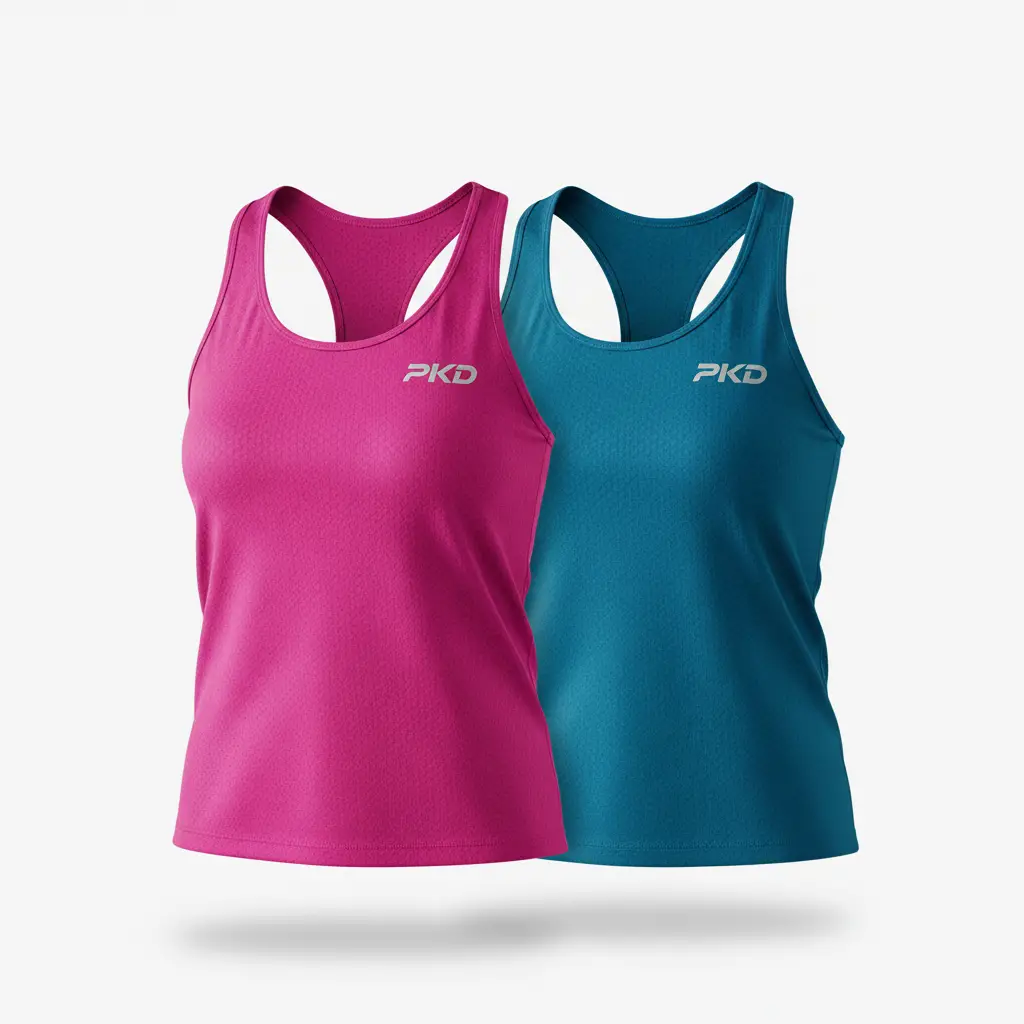 Athletic Tank Tops | Germany & USA Brands Premium Quality & Fast Delivery