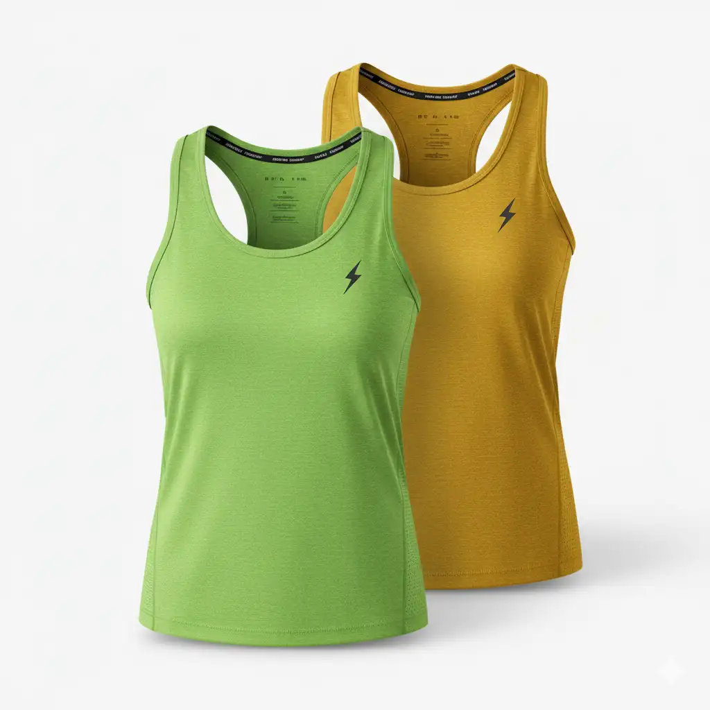 Athletic Tank Tops | Quality Manufacturer for European & USA
