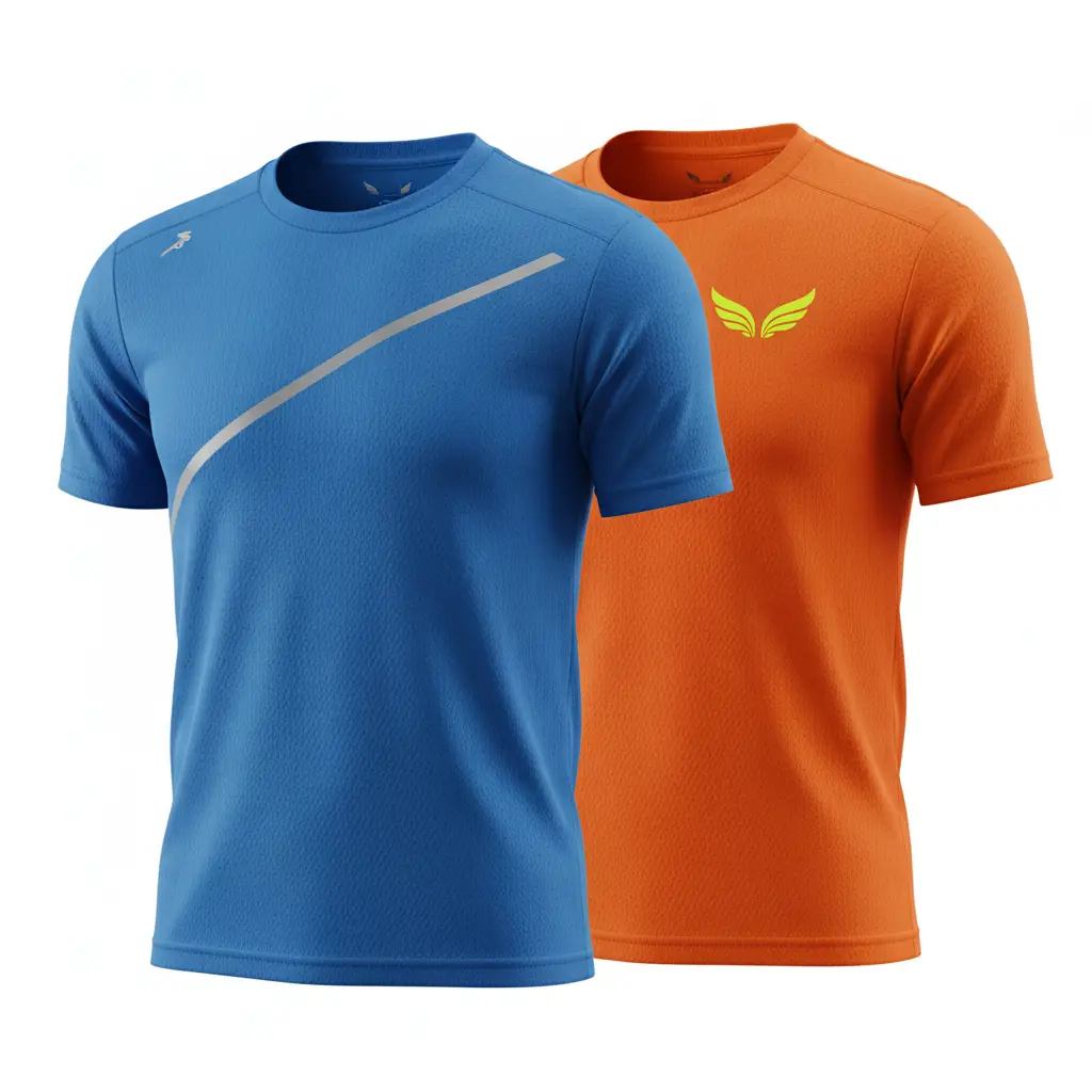 Athletic V Necks | Private Label for USA & Slovakian Dealers