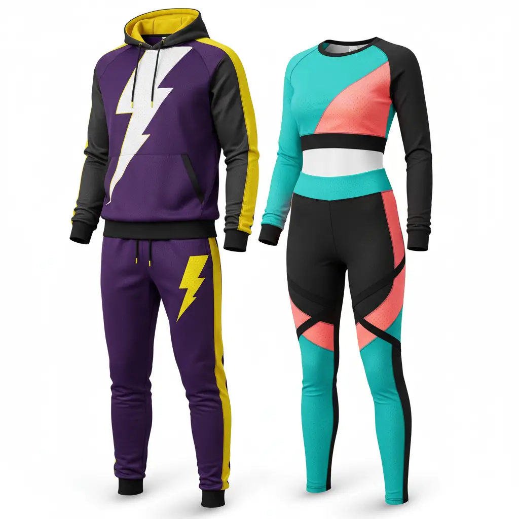 SiATEX Global - Athletic Wear OEM | Production for USA & Portuguese Retailers Athletic Wear OEM | Production for USA & Portuguese Retailers