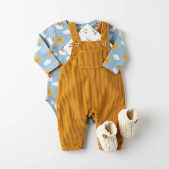 Wholesale Baby Clothing Manufacturers Suppliers