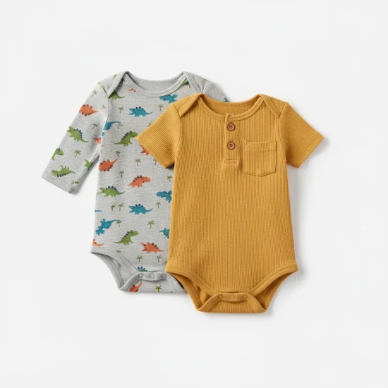 Wholesale Baby Onesies Manufacturers Suppliers