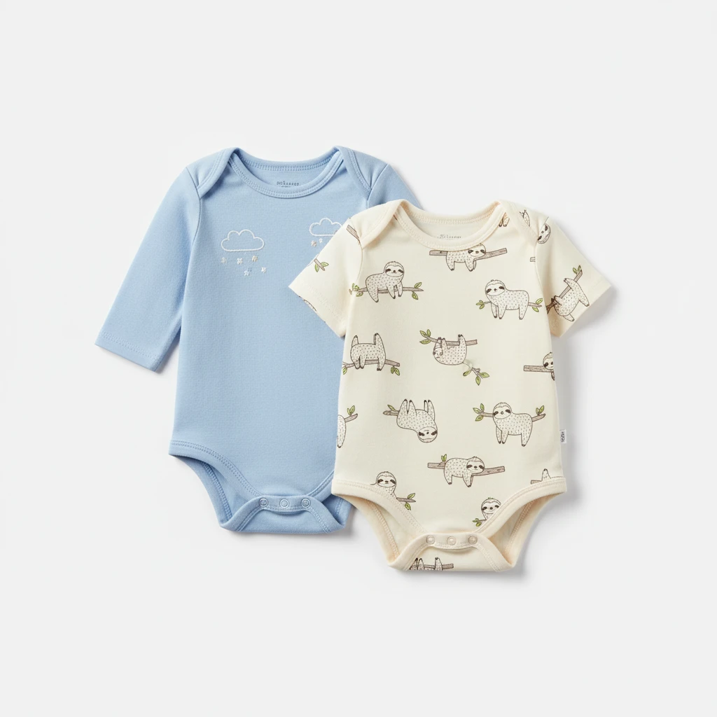 Baby Shirts | Luxembourg & American Brands Premium Quality & Fast Delivery
