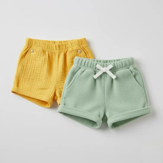 Wholesale Baby Shorts Manufacturers Suppliers