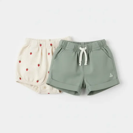 Wholesale Baby Shorts Manufacturers Suppliers