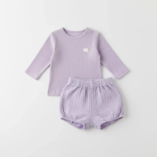 Baby Wear | Spain & USA Brands &ndash; Premium Quality & Fast Delivery