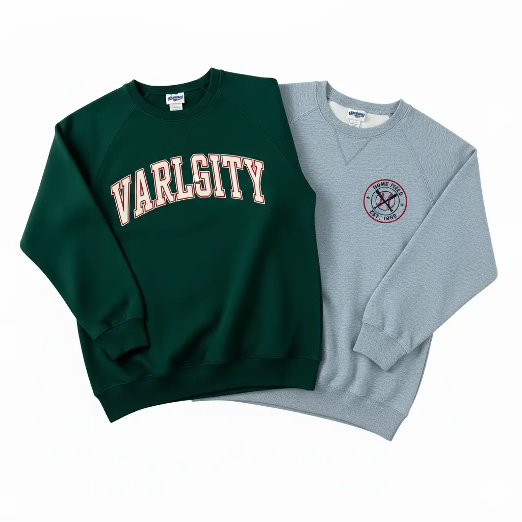 Jogging Trousers | Manufacturing for French & American Brands | Fast Delivery