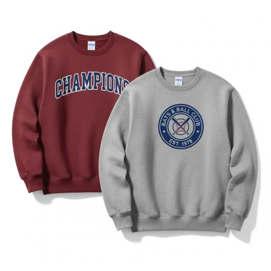 Wholesale Baseball Sweatshirts Manufacturers Suppliers