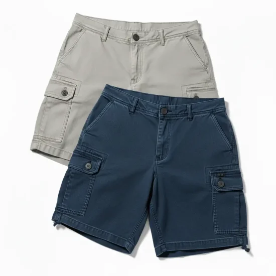 Wholesale Bermuda Cargo Shorts Manufacturers Suppliers