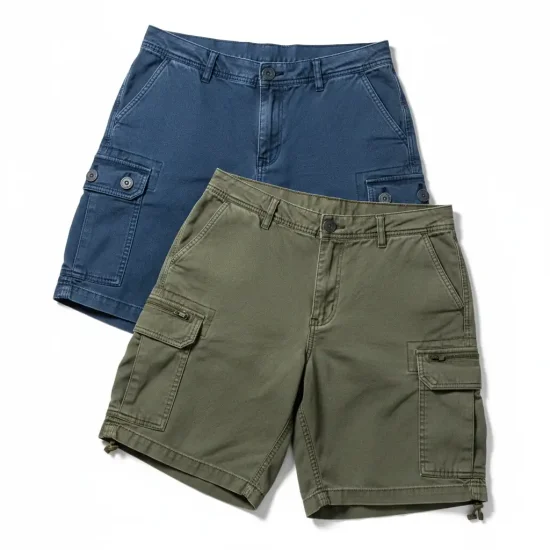 Wholesale Bermuda Cargo Shorts Manufacturers Suppliers