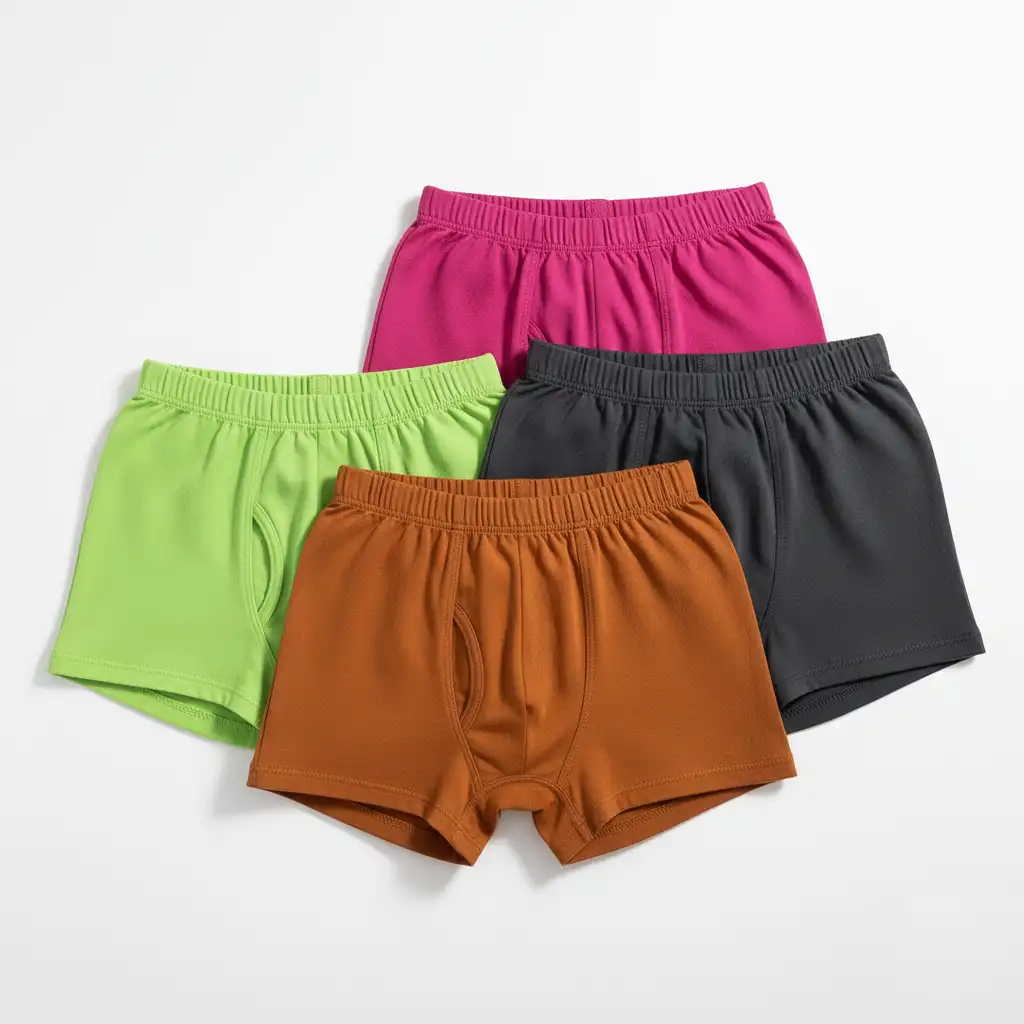 Best Cotton Boxers Manufacturers for American Brands