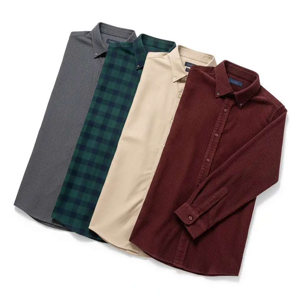 SiATEX Global - Best Mens Shirts Suppliers in the USA Market Best Mens Shirts Suppliers in the USA Market